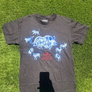 The Hundreds Men’s Graphic T-Shirt - Black